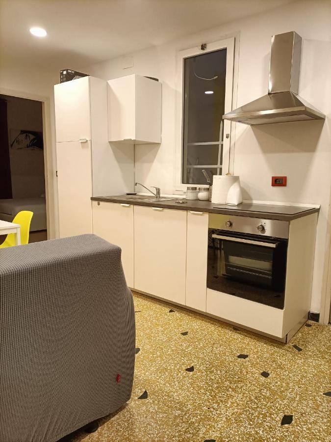 Varazzesuite Apartment Exterior photo