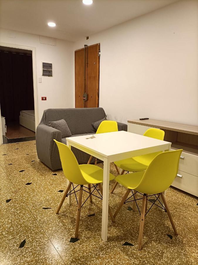Varazzesuite Apartment Exterior photo