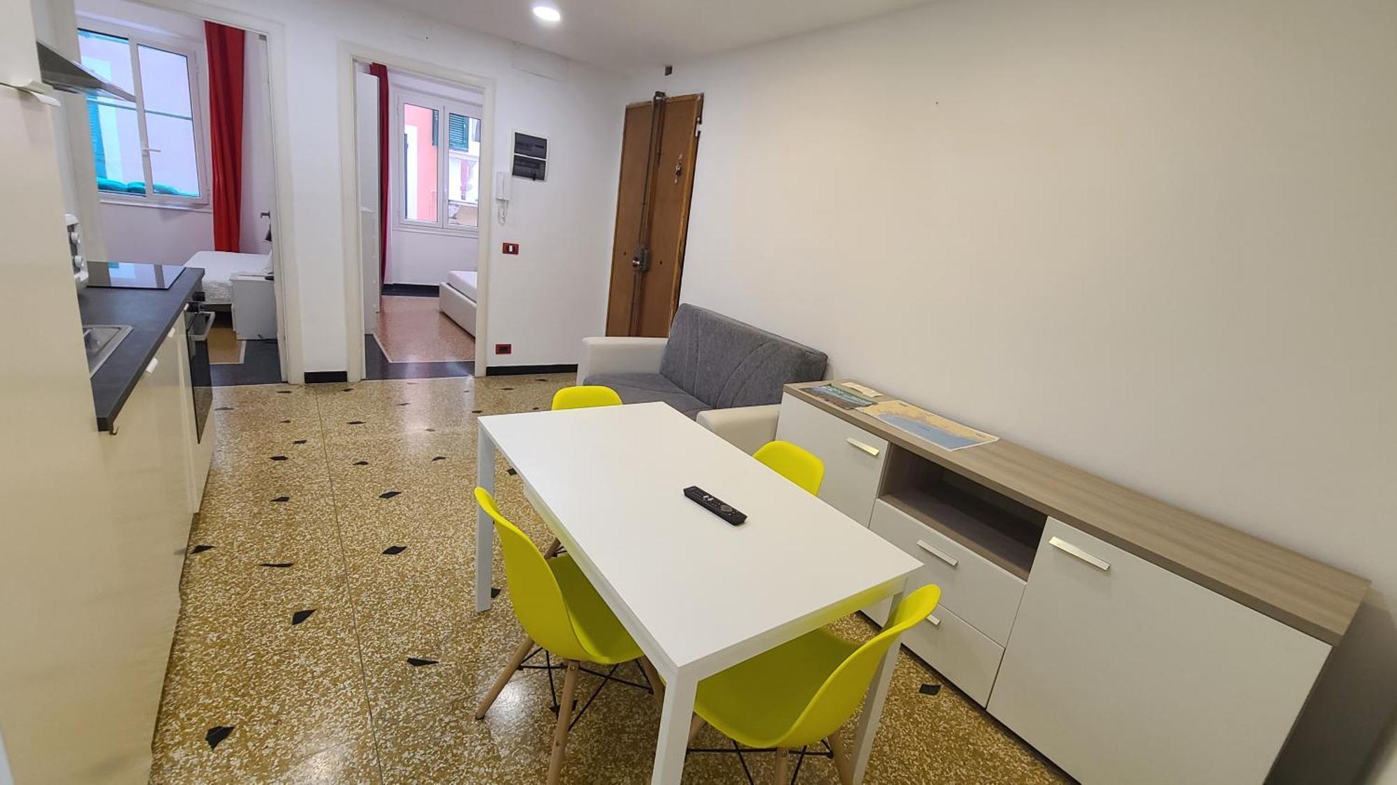 Varazzesuite Apartment Exterior photo