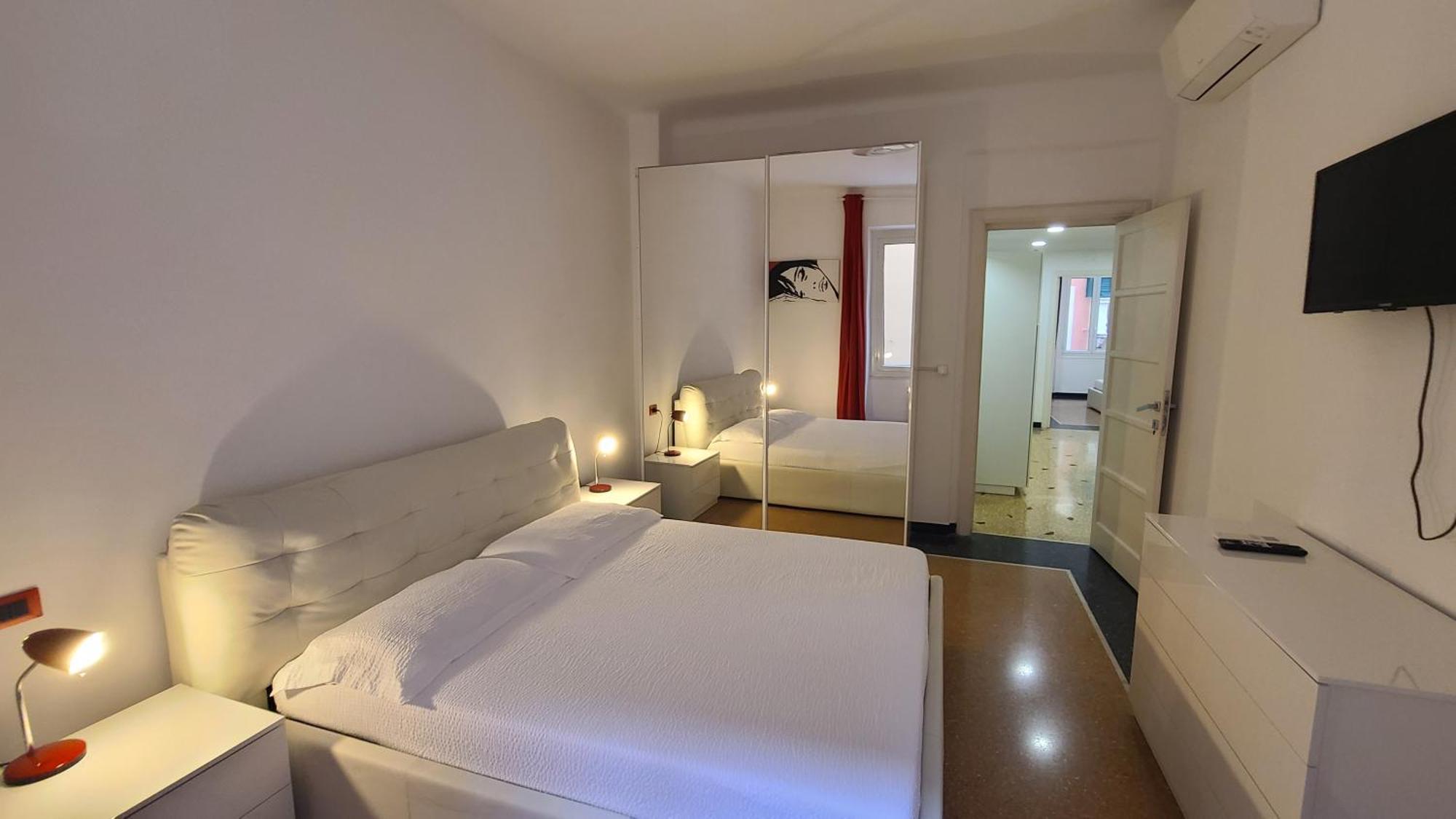 Varazzesuite Apartment Exterior photo
