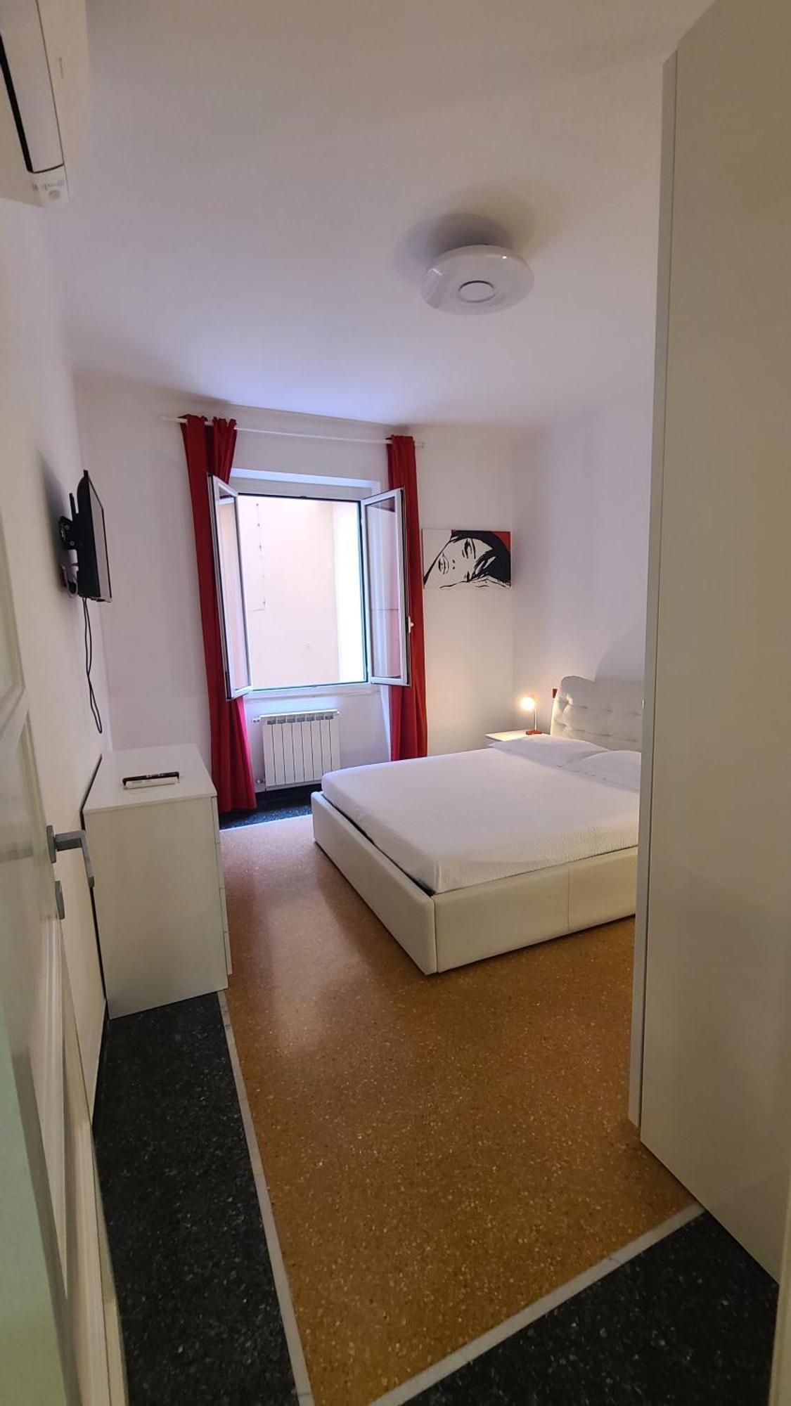 Varazzesuite Apartment Exterior photo