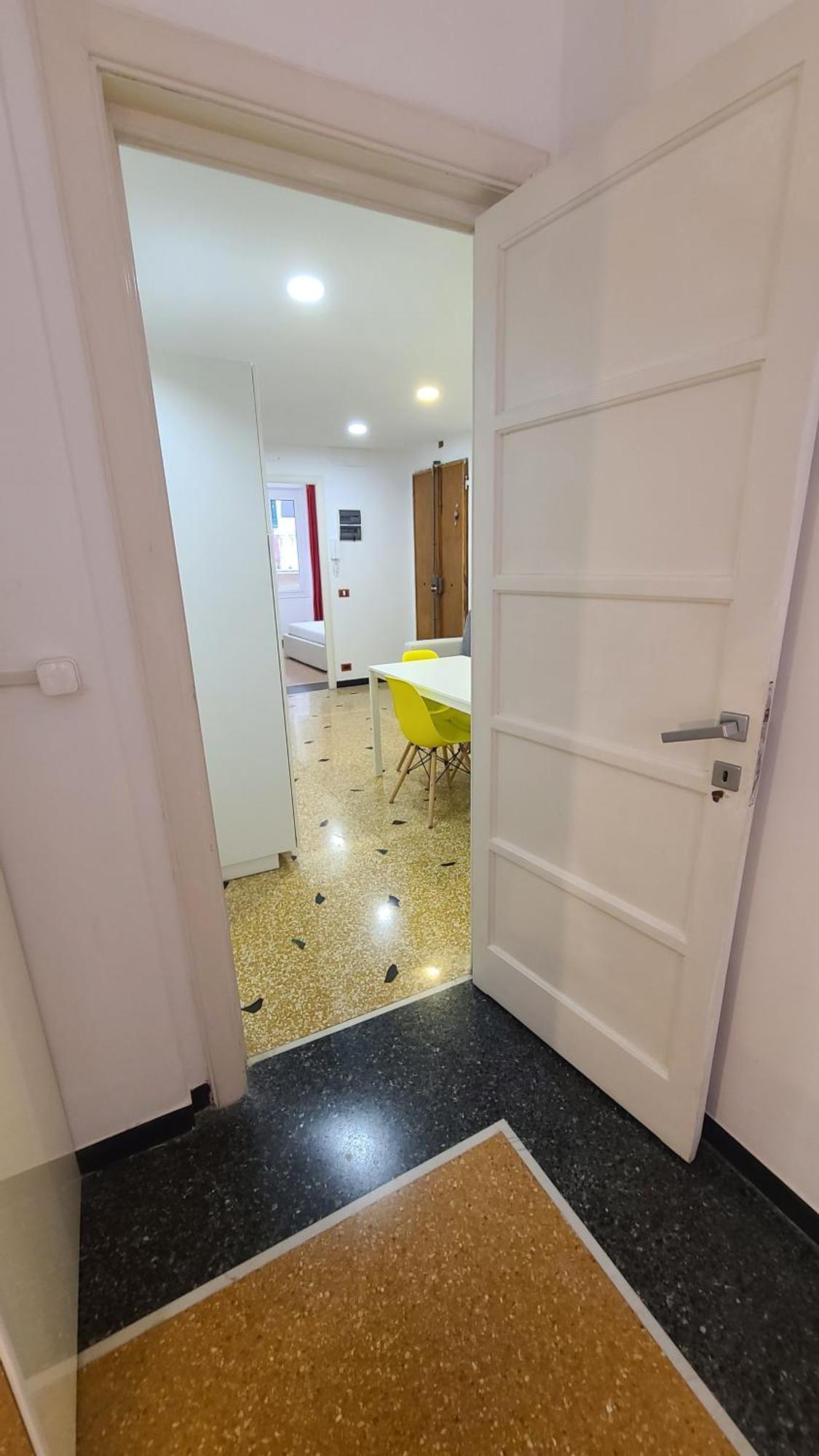 Varazzesuite Apartment Exterior photo