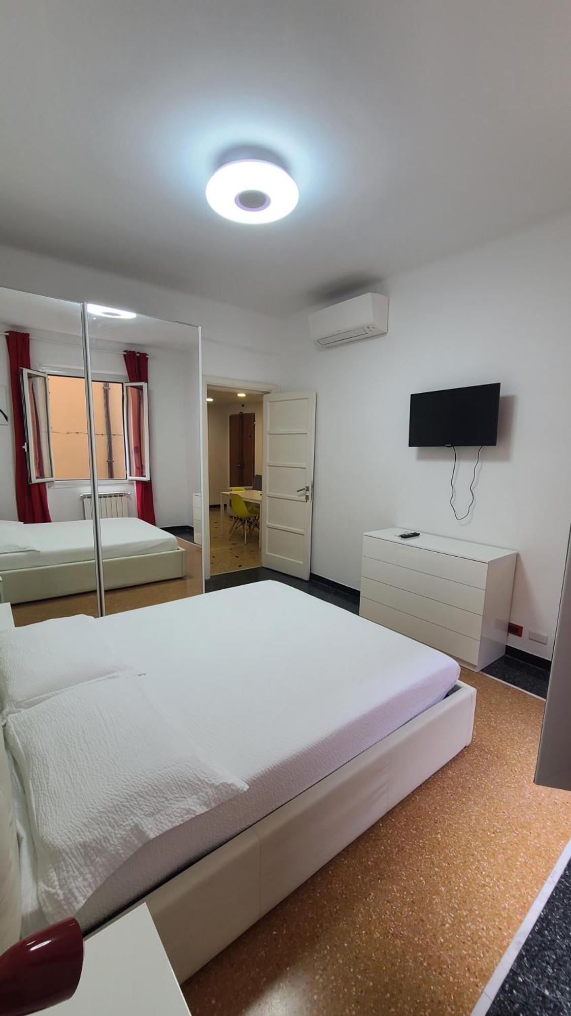 Varazzesuite Apartment Exterior photo