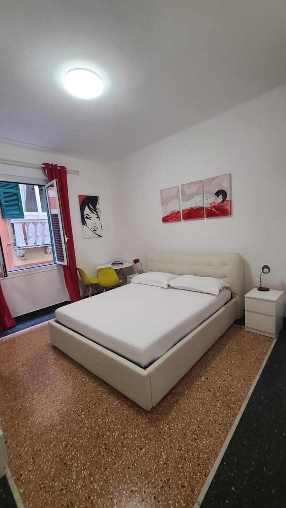Varazzesuite Apartment Exterior photo