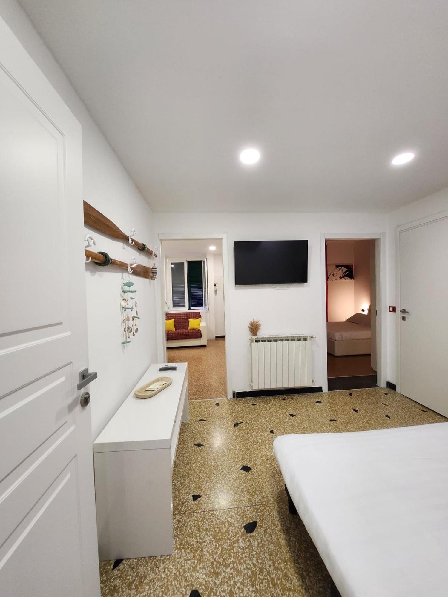 Varazzesuite Apartment Exterior photo