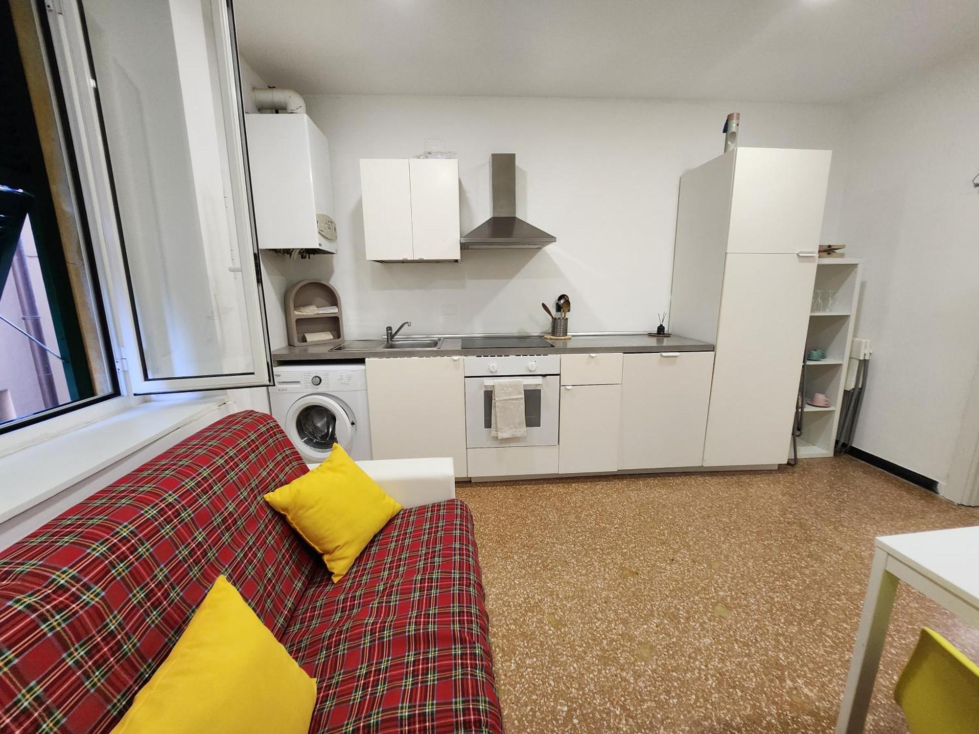 Varazzesuite Apartment Exterior photo