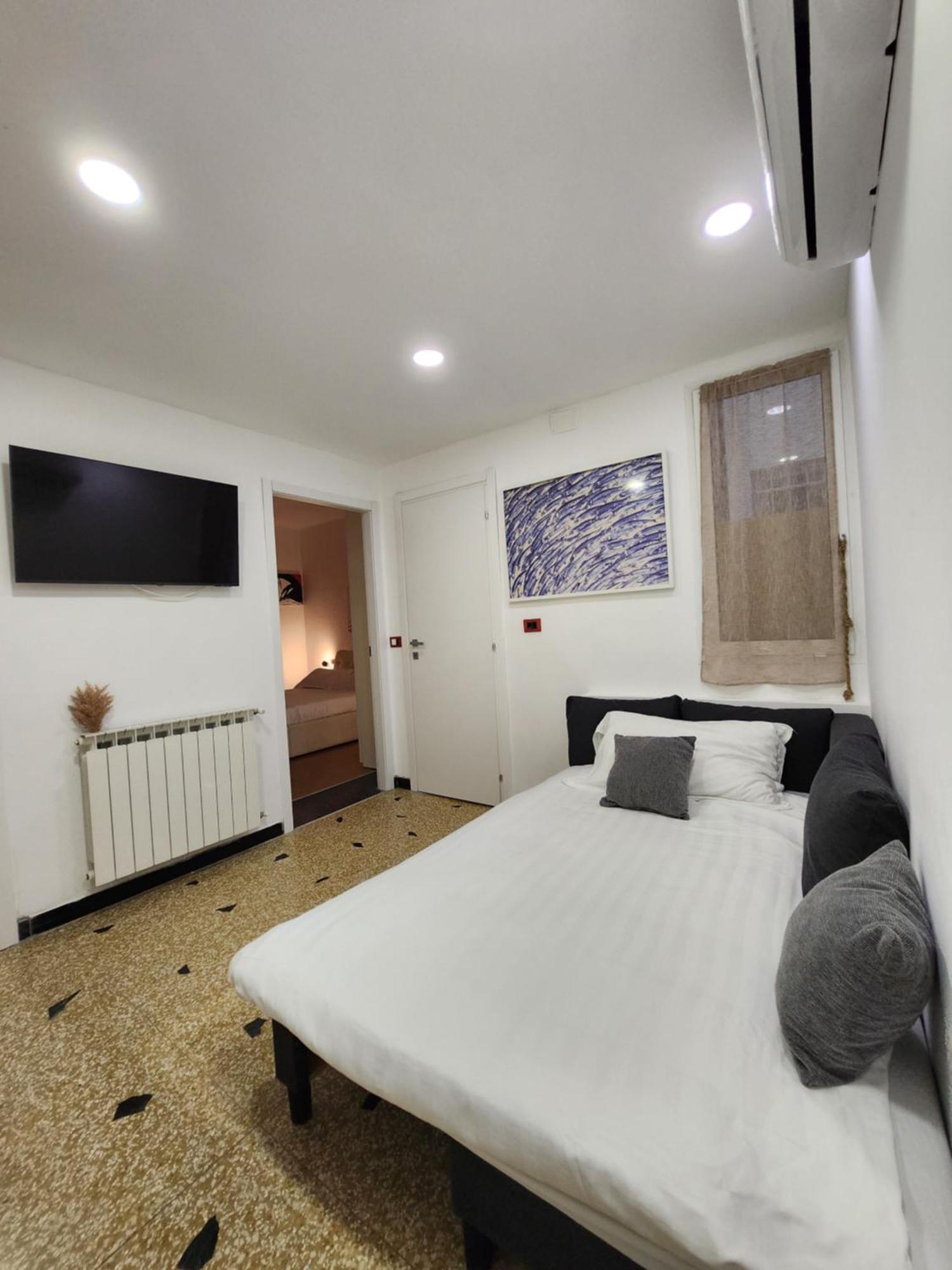 Varazzesuite Apartment Exterior photo