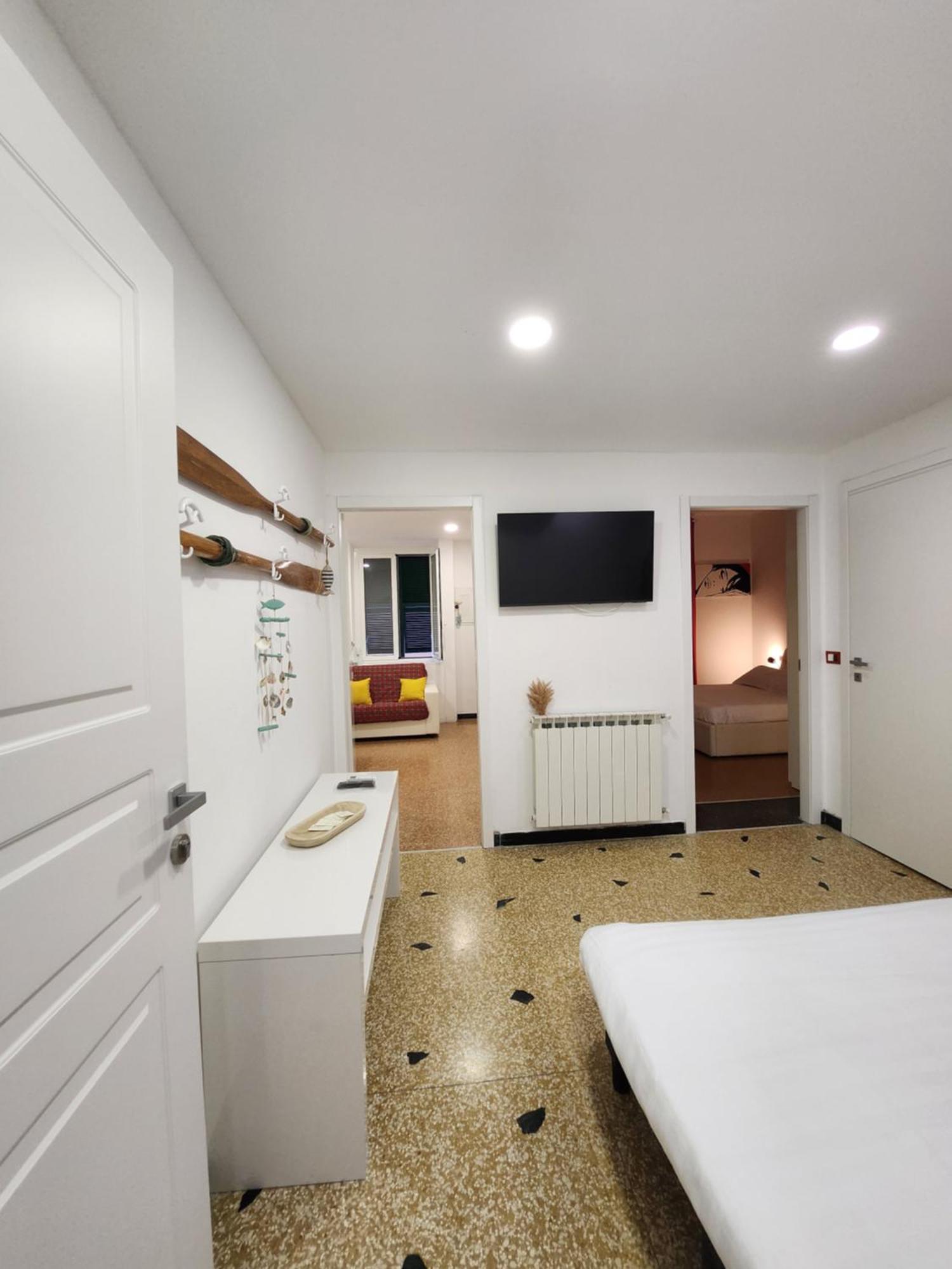 Varazzesuite Apartment Exterior photo