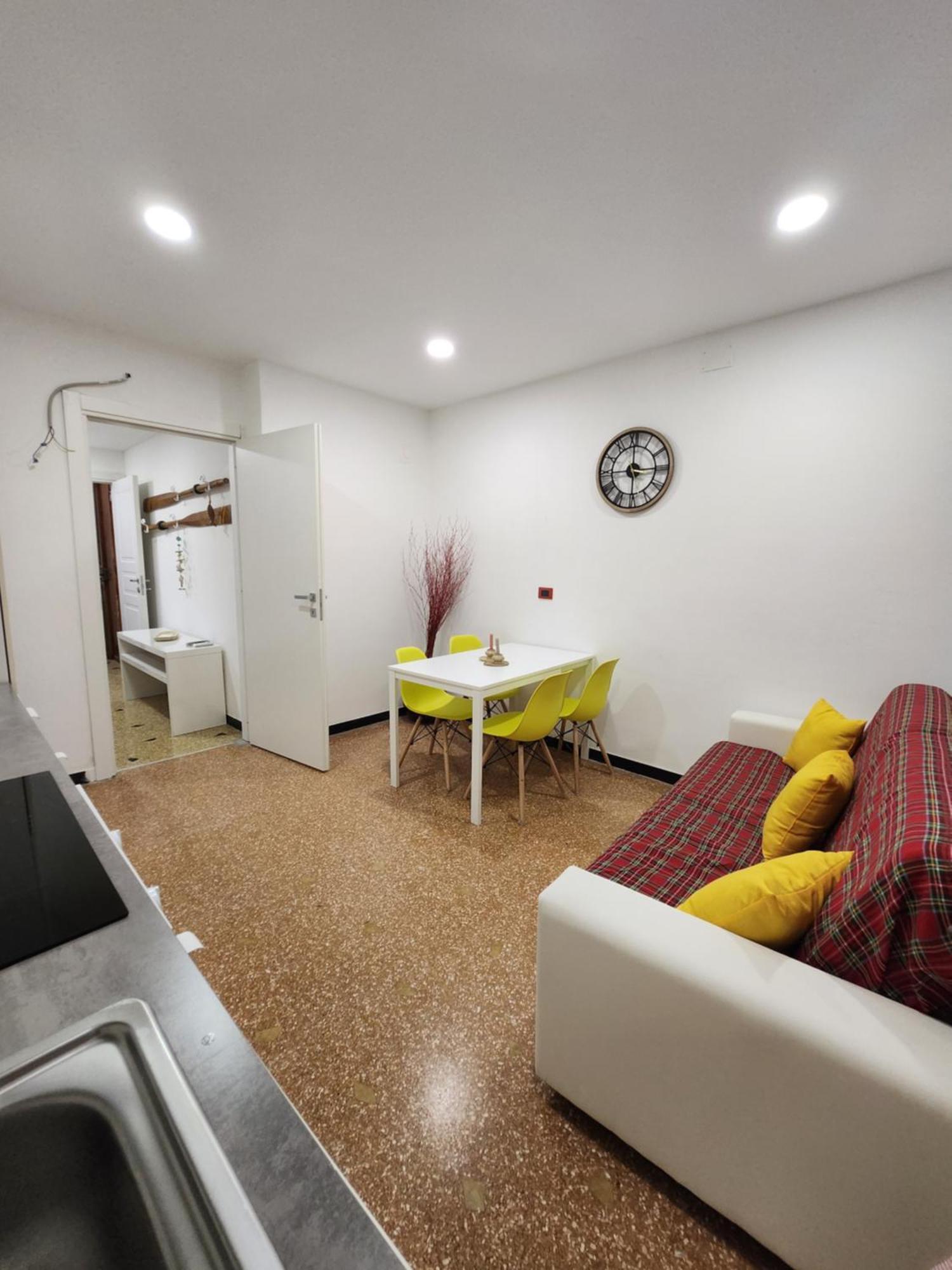 Varazzesuite Apartment Exterior photo